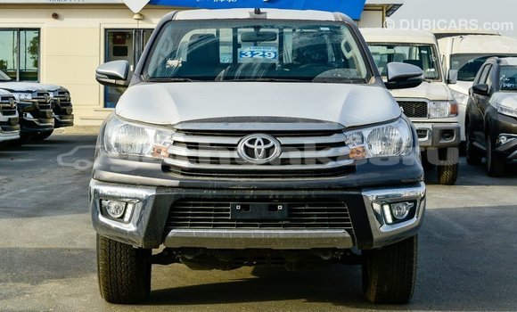 Buy Import Toyota Hilux Other Car in Import - Dubai in Baa Buy Import Toyota Hilux Other Car in Import - Dubai in Baa