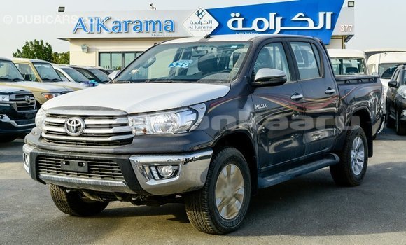 Buy Import Toyota Hilux Other Car in Import - Dubai in Baa Buy Import Toyota Hilux Other Car in Import - Dubai in Baa