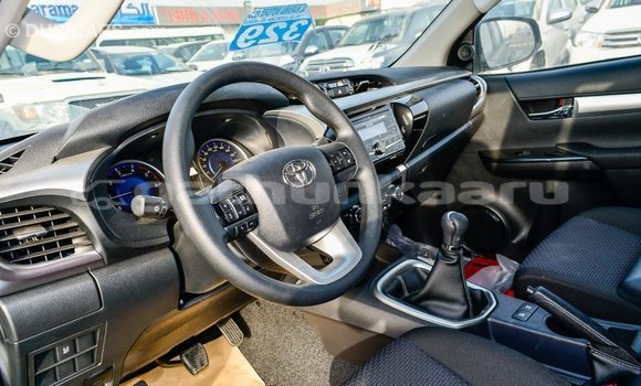 Buy Import Toyota Hilux Other Car in Import - Dubai in Baa Buy Import Toyota Hilux Other Car in Import - Dubai in Baa