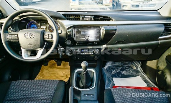 Buy Import Toyota Hilux Other Car in Import - Dubai in Baa Buy Import Toyota Hilux Other Car in Import - Dubai in Baa