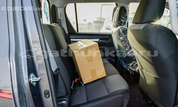 Buy Import Toyota Hilux Other Car in Import - Dubai in Baa Buy Import Toyota Hilux Other Car in Import - Dubai in Baa