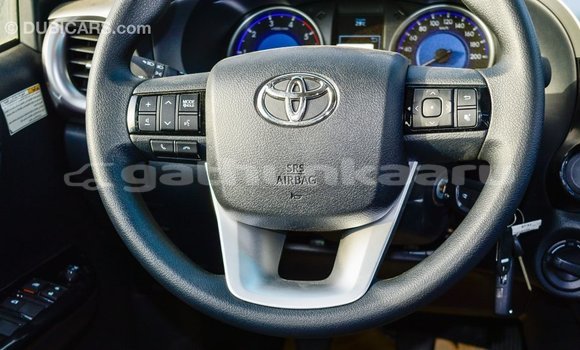Buy Import Toyota Hilux Other Car in Import - Dubai in Baa Buy Import Toyota Hilux Other Car in Import - Dubai in Baa