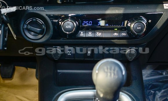 Buy Import Toyota Hilux Other Car in Import - Dubai in Baa Buy Import Toyota Hilux Other Car in Import - Dubai in Baa