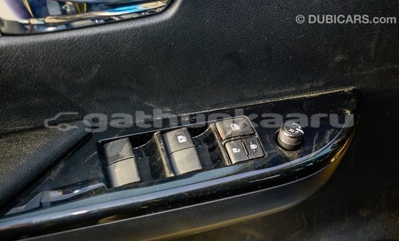 Buy Import Toyota Hilux Other Car in Import - Dubai in Baa Buy Import Toyota Hilux Other Car in Import - Dubai in Baa