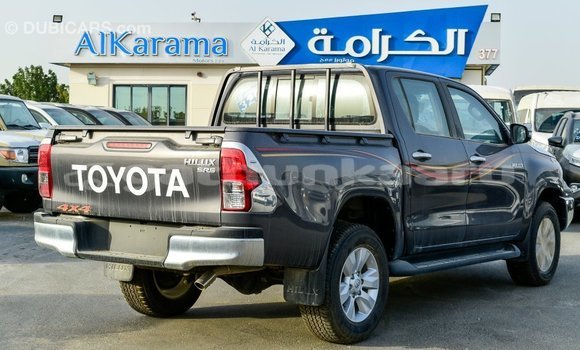 Buy Import Toyota Hilux Other Car in Import - Dubai in Baa Buy Import Toyota Hilux Other Car in Import - Dubai in Baa