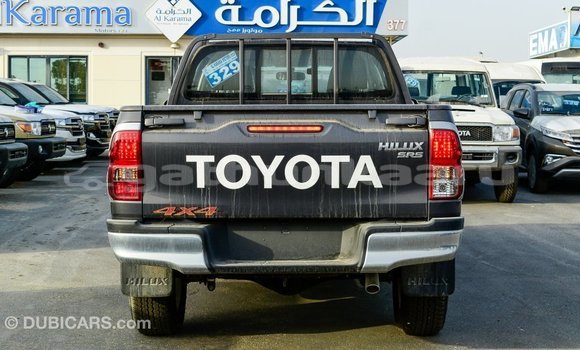 Buy Import Toyota Hilux Other Car in Import - Dubai in Baa Buy Import Toyota Hilux Other Car in Import - Dubai in Baa