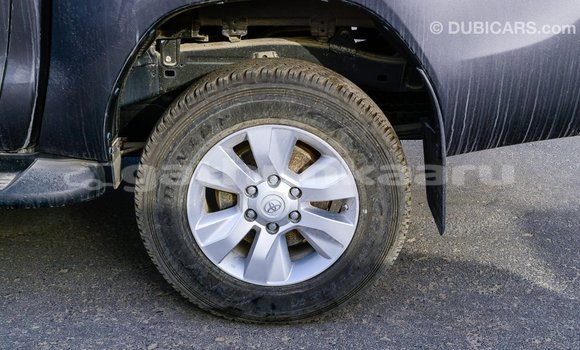 Buy Import Toyota Hilux Other Car in Import - Dubai in Baa Buy Import Toyota Hilux Other Car in Import - Dubai in Baa