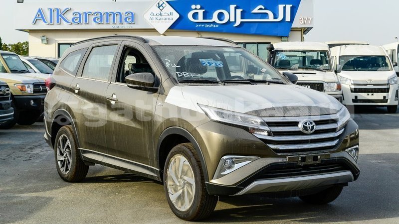 Big with watermark toyota rush baa import dubai 2852
