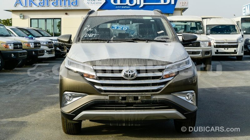 Big with watermark toyota rush baa import dubai 2852