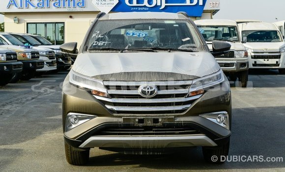 Buy Import Toyota Rush Brown Car in Import - Dubai in Baa Buy Import Toyota Rush Brown Car in Import - Dubai in Baa