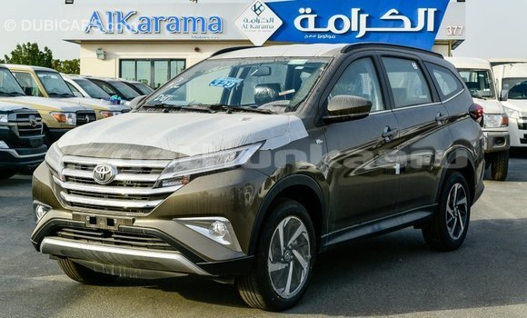 Buy Import Toyota Rush Brown Car in Import - Dubai in Baa Buy Import Toyota Rush Brown Car in Import - Dubai in Baa