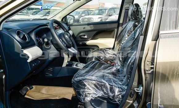 Buy Import Toyota Rush Brown Car in Import - Dubai in Baa Buy Import Toyota Rush Brown Car in Import - Dubai in Baa