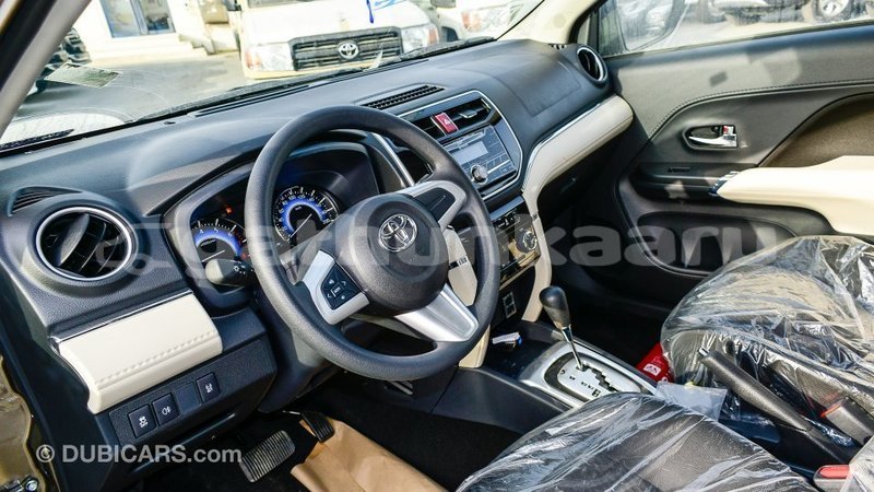 Big with watermark toyota rush baa import dubai 2852