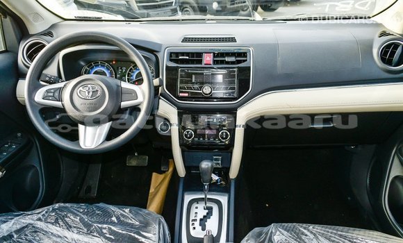 Buy Import Toyota Rush Brown Car in Import - Dubai in Baa Buy Import Toyota Rush Brown Car in Import - Dubai in Baa