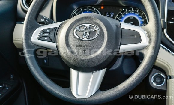 Buy Import Toyota Rush Brown Car in Import - Dubai in Baa Buy Import Toyota Rush Brown Car in Import - Dubai in Baa