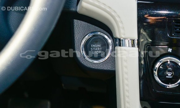 Buy Import Toyota Rush Brown Car in Import - Dubai in Baa Buy Import Toyota Rush Brown Car in Import - Dubai in Baa