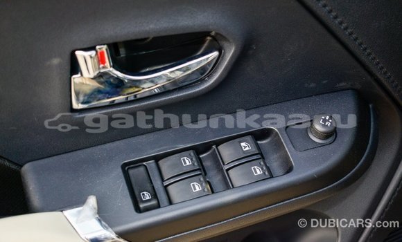 Buy Import Toyota Rush Brown Car in Import - Dubai in Baa Buy Import Toyota Rush Brown Car in Import - Dubai in Baa