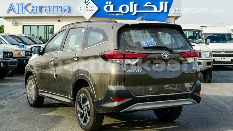 Big with watermark toyota rush baa import dubai 2852