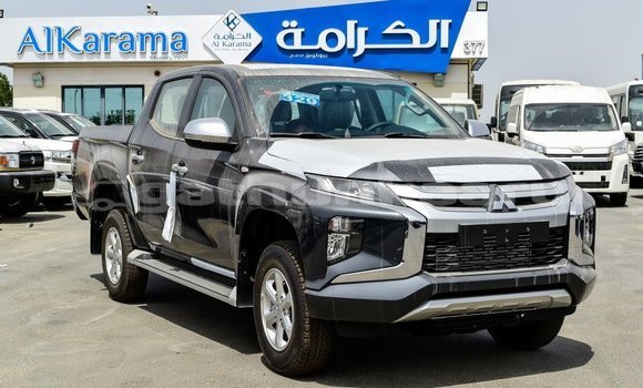 Buy Import Mitsubishi L200 Other Car in Import - Dubai in Baa Buy Import Mitsubishi L200 Other Car in Import - Dubai in Baa