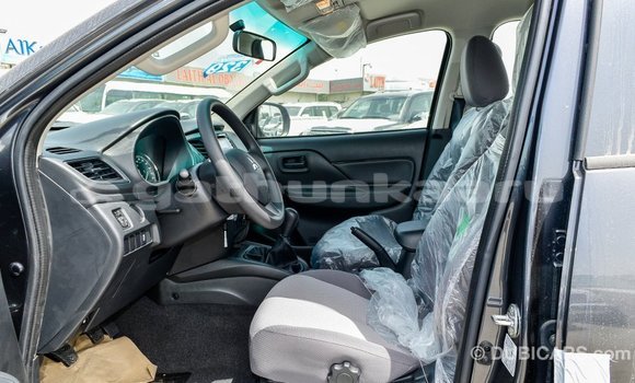 Buy Import Mitsubishi L200 Other Car in Import - Dubai in Baa Buy Import Mitsubishi L200 Other Car in Import - Dubai in Baa