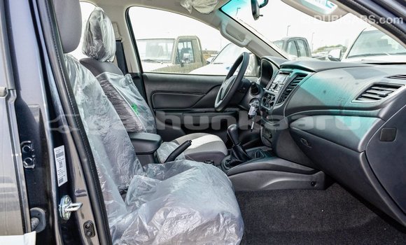 Buy Import Mitsubishi L200 Other Car in Import - Dubai in Baa Buy Import Mitsubishi L200 Other Car in Import - Dubai in Baa