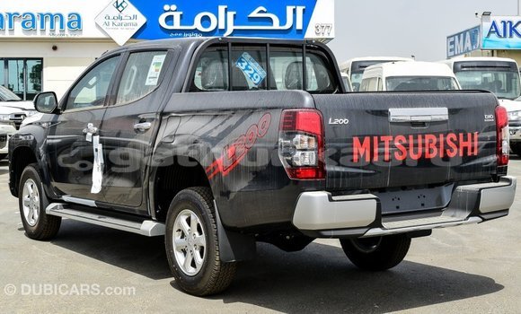 Buy Import Mitsubishi L200 Other Car in Import - Dubai in Baa Buy Import Mitsubishi L200 Other Car in Import - Dubai in Baa