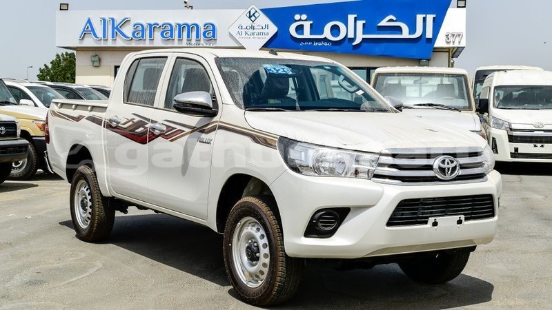 Big with watermark toyota hilux baa import dubai 2855