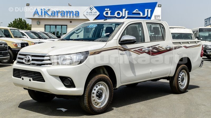 Big with watermark toyota hilux baa import dubai 2855