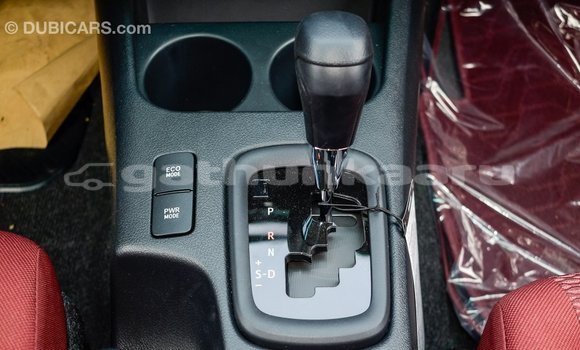 Buy Import Toyota Hilux White Car in Import - Dubai in Baa Buy Import Toyota Hilux White Car in Import - Dubai in Baa