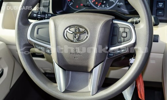 Buy Import Toyota Hiace White Car in Import - Dubai in Baa Buy Import Toyota Hiace White Car in Import - Dubai in Baa