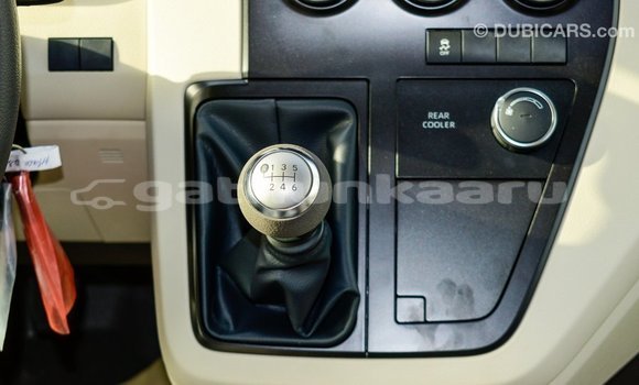 Buy Import Toyota Hiace White Car in Import - Dubai in Baa Buy Import Toyota Hiace White Car in Import - Dubai in Baa