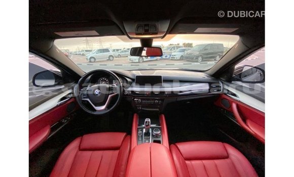 Buy Import BMW X6 White Car in Import - Dubai in Baa Buy Import BMW X6 White Car in Import - Dubai in Baa