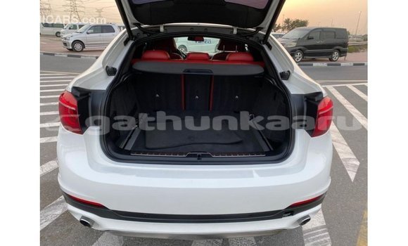 Buy Import BMW X6 White Car in Import - Dubai in Baa Buy Import BMW X6 White Car in Import - Dubai in Baa