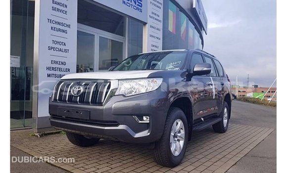 Buy Import Toyota Prado Black Car in Import - Dubai in Baa Buy Import Toyota Prado Black Car in Import - Dubai in Baa