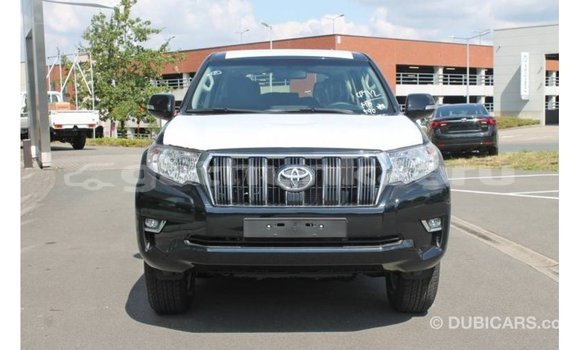 Buy Import Toyota Prado Black Car in Import - Dubai in Baa Buy Import Toyota Prado Black Car in Import - Dubai in Baa