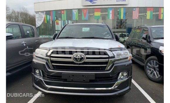Buy Import Toyota Land Cruiser Other Car in Import - Dubai in Baa Buy Import Toyota Land Cruiser Other Car in Import - Dubai in Baa
