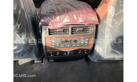 Buy Import Toyota Land Cruiser Other Car in Import - Dubai in Baa Buy Import Toyota Land Cruiser Other Car in Import - Dubai in Baa