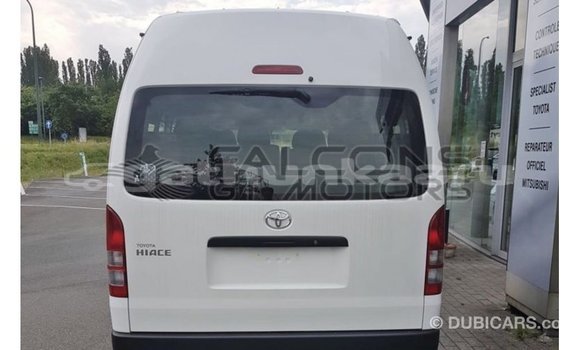 Buy Import Toyota Hiace White Car in Import - Dubai in Baa Buy Import Toyota Hiace White Car in Import - Dubai in Baa