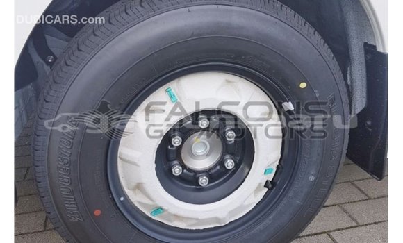 Buy Import Toyota Hiace White Car in Import - Dubai in Baa Buy Import Toyota Hiace White Car in Import - Dubai in Baa