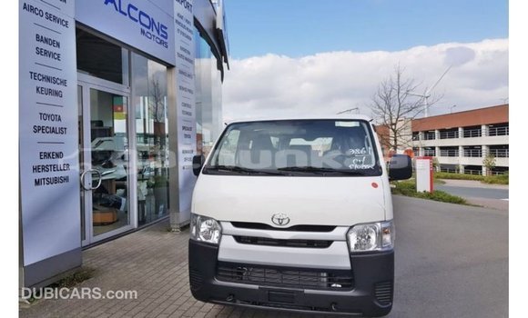 Buy Import Toyota Hiace White Car in Import - Dubai in Baa Buy Import Toyota Hiace White Car in Import - Dubai in Baa