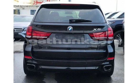 Buy Import BMW X5 Black Car in Import - Dubai in Baa Buy Import BMW X5 Black Car in Import - Dubai in Baa