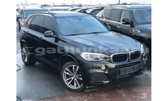 Buy Import BMW X5 Black Car in Import - Dubai in Baa Buy Import BMW X5 Black Car in Import - Dubai in Baa