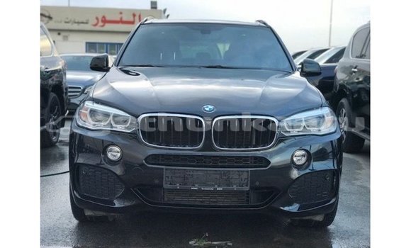 Buy Import BMW X5 Black Car in Import - Dubai in Baa Buy Import BMW X5 Black Car in Import - Dubai in Baa