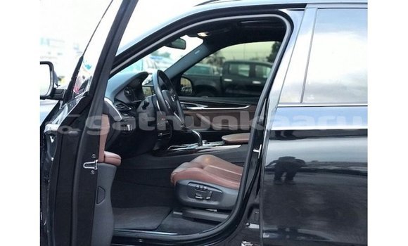 Buy Import BMW X5 Black Car in Import - Dubai in Baa Buy Import BMW X5 Black Car in Import - Dubai in Baa