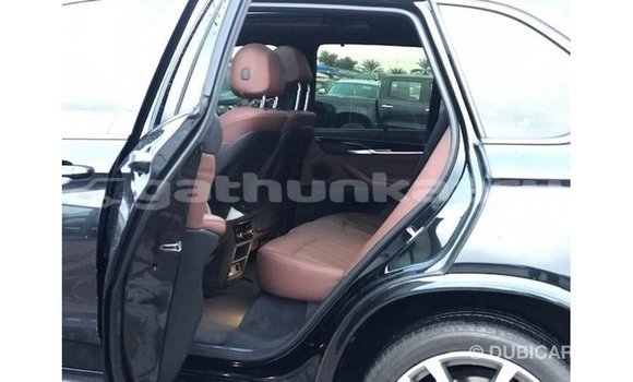 Buy Import BMW X5 Black Car in Import - Dubai in Baa Buy Import BMW X5 Black Car in Import - Dubai in Baa
