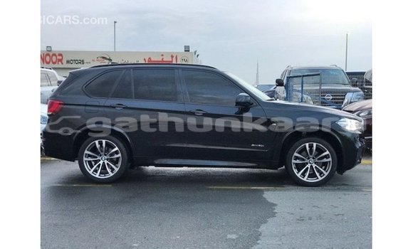Buy Import BMW X5 Black Car in Import - Dubai in Baa Buy Import BMW X5 Black Car in Import - Dubai in Baa