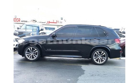 Buy Import BMW X5 Black Car in Import - Dubai in Baa Buy Import BMW X5 Black Car in Import - Dubai in Baa