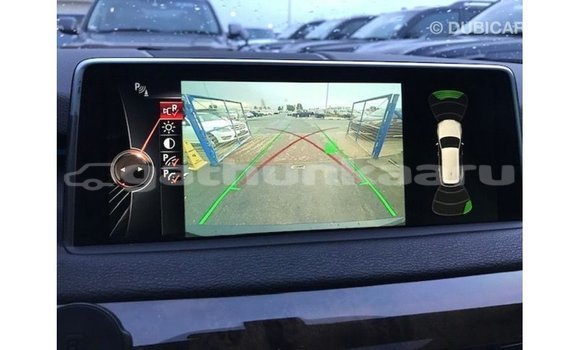 Buy Import BMW X5 Black Car in Import - Dubai in Baa Buy Import BMW X5 Black Car in Import - Dubai in Baa