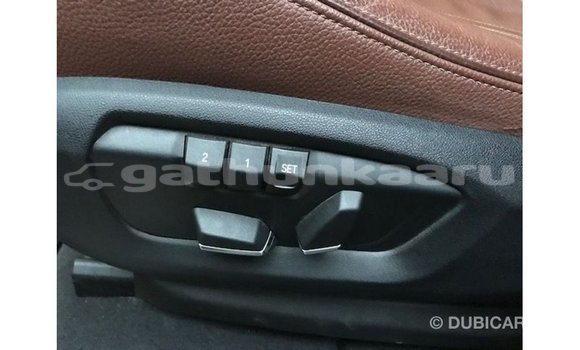 Buy Import BMW X5 Black Car in Import - Dubai in Baa Buy Import BMW X5 Black Car in Import - Dubai in Baa