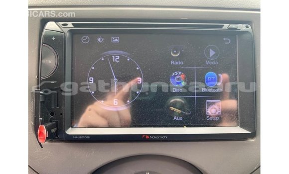 Buy Import Nissan Sunny White Car in Import - Dubai in Baa Buy Import Nissan Sunny White Car in Import - Dubai in Baa